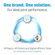 HP 335A Black Original LaserJet Toner