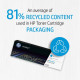 HP 335A Black Original LaserJet Toner