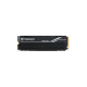 Transcend 250H 2TB M.2 2280 NVMe PCIe Gen4 x4 SSD