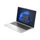 HP 200 Intel Core 3 100U 8GB RAM 512GB SSD 15.6 Inch FHD Turbo Silver Laptop (250R G10 C78F1AT)