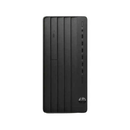HP Pro Tower 280 G9 Core i5 12th Gen 2.5GHz upto 4.4GHz 8GB Ram Desktop PC