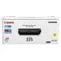 Canon 335 Yellow Toner