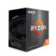 AMD Ryzen 5 5600X Processor(with PC)