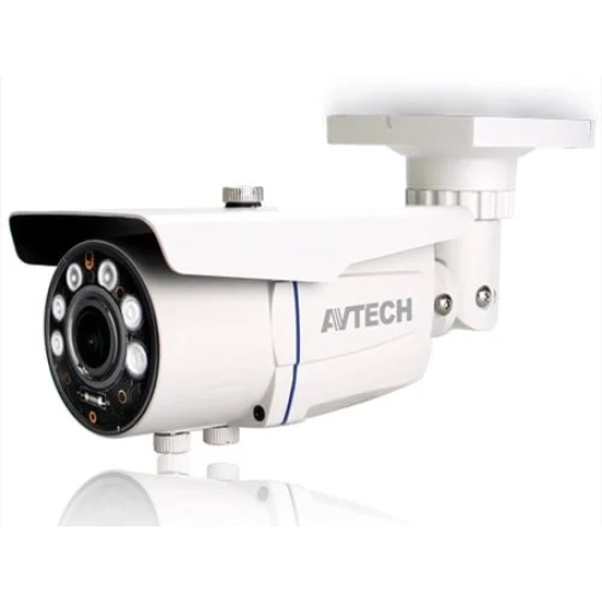 Avtech AVT452 HD CCTV 1080P IR Bullet Camera