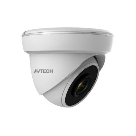Avtech DGC2003F 2MP HD Dome CCTV Camera Price in BD