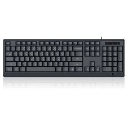 Redragon BK-8345 Wired Keyboard with Bangla