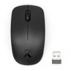 Redragon BM-2559 Wireless Mouse – Black