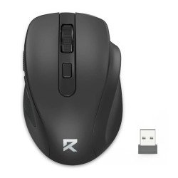 Redragon BM-4091 Pro Dual mode wireless mouse