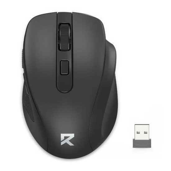 Redragon BM-4091 Pro Dual mode wireless mouse
