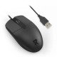 Redragon BM-4125 Wired Black Optical Mouse