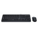 Redragon BS-7092 Wired Keyboard and Mouse Combo with bangla