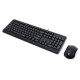 Redragon BS-7092 Wired Keyboard and Mouse Combo with bangla