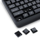 Redragon BS-7092 Wired Keyboard and Mouse Combo with bangla