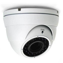 Avtech DG206 HD CCTV 1080P IR Dome Camera