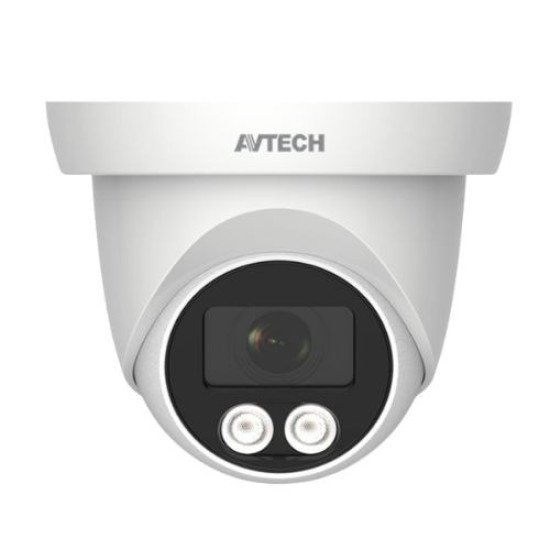 Avtech DGC2003FW Dome AVColor CCTV Camera