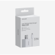 HIKSEMI HS-HUB-GaN33 USB-A + USB-C 33W GaN Fast Charger with Type-C Cable