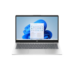 HP Laptop 15-fd0054nr – Intel Core i5-1334U 13th Gen, 8GB RAM, 256GB SSD, 15.6" FHD Display