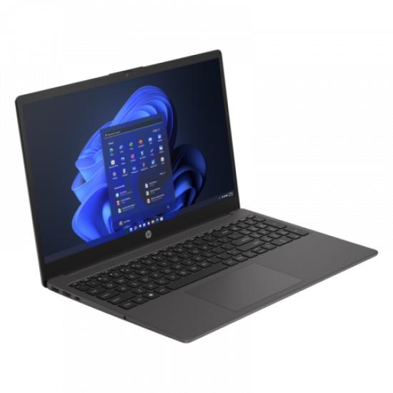 HP 250 15.6 inch G10 i7 13th gen 8gb DDR4 512GB ssd Laptop.