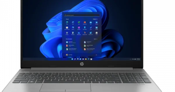 HP 250 G9 Core i5 12th Gen 15.6 Inch FHD Laptop