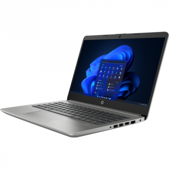 HP 250 G9 Core i7 12th Gen 15.6 Inch FHD Display 8 GB RAM 512GB SSD