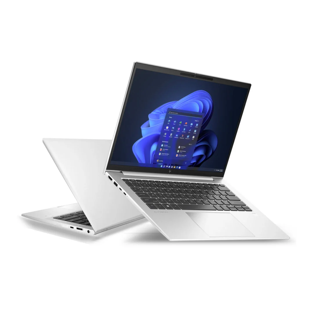 PC HP EliteBook 640 G10 i7 13ème Gén 16Go RAM 512Go SSD Écran 14