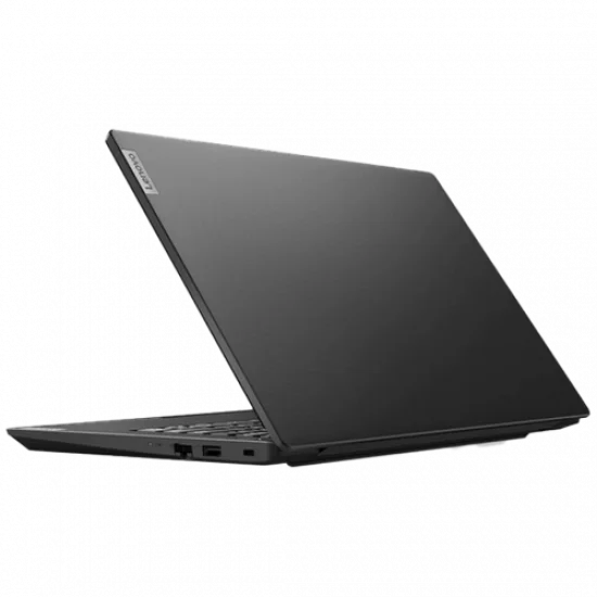 Lenovo V15 G6 Notebook Intel N100 fino a 3.4GHz 8GB DDR5 RAM 4800MHz 256GB SSD PCIe 4.0 15.6 Full HD WiFi 6 Bluetooth 5.2 RJ45 HDMI USB-C Webcam Privacy Shutter Windows 11