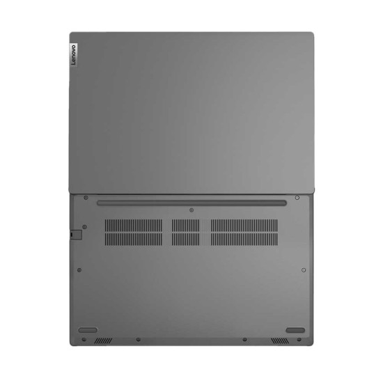 Lenovo V14 G2 ITL 14" FHD Non Touch Laptop, Intel Core i3-1115G4 3.0 Ghz, 8GB DDR4 RAM, 256GB SSD, 1TB GB HDD, Intel UHD Graphics with English Keyboard Laptop.