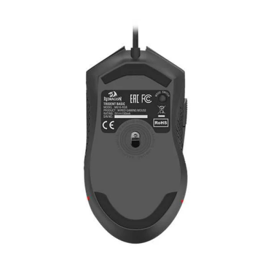 Redragon Trident M616 Gaming Mouse