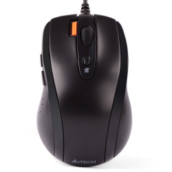 A4TECH N-70FX 7 Button Mouse