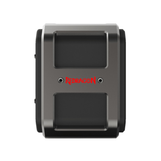 Redragon SURGE GS817 RGB 2.0 Channel wireless Gaming Speaker