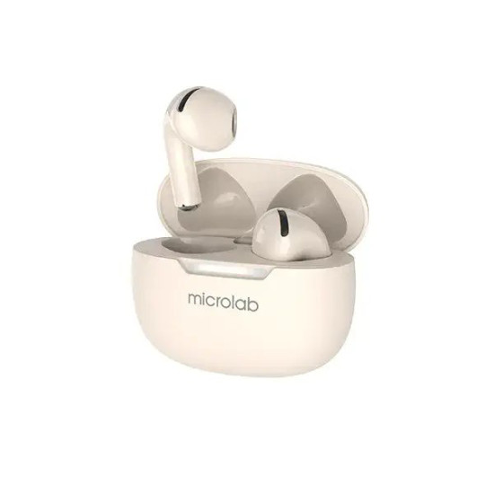 Microlab Wisepods 30 TWS Bluetooth Earbuds