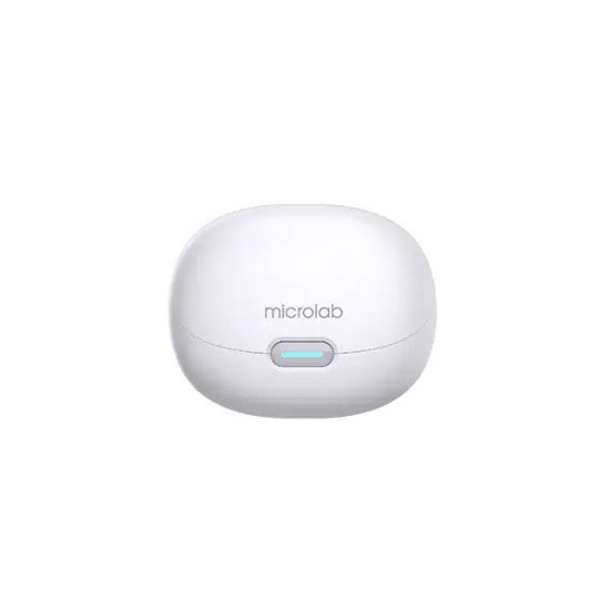 Microlab Wisepods ANC03 White ANC TWS Bluetooth Earbuds