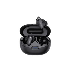 Microlab Wisepods ANC03 Black ANC TWS Bluetooth Earbuds