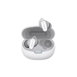 Microlab Wisepods ANC03 White ANC TWS Bluetooth Earbuds