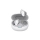 Microlab Wisepods ANC03 White ANC TWS Bluetooth Earbuds