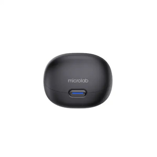Microlab Wisepods ANC03 Black ANC TWS Bluetooth Earbuds