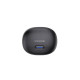 Microlab Wisepods ANC03 Black ANC TWS Bluetooth Earbuds
