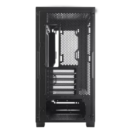 ASUS A21 micro-ATX Gaming Case