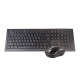 A4TECH 3000N V-TRACK 2.4GHz Wireless Bangla Keyboard & Mouse Combo