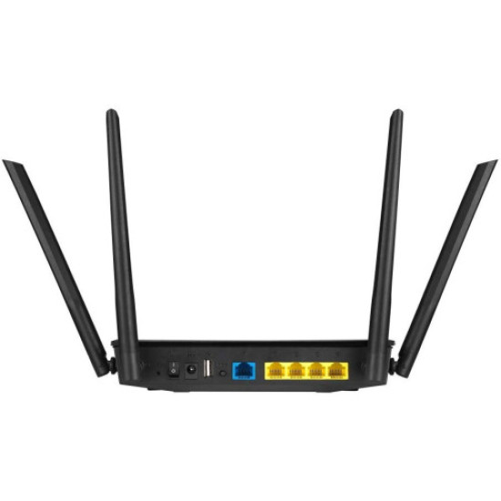 Asus RT-AC59U V2 AC1500 1500mbps Dual Band WiFi Router