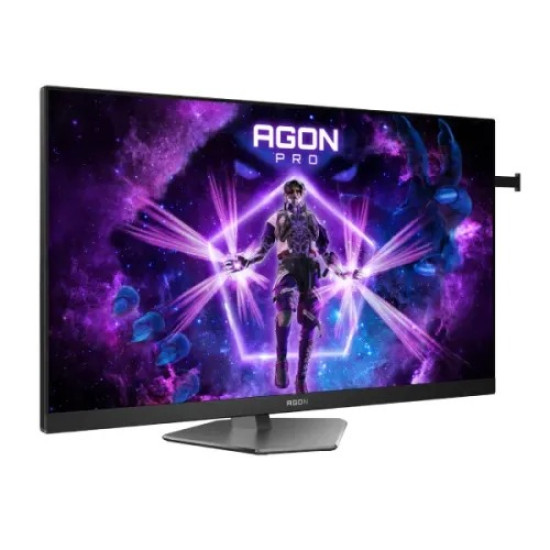 AOC AGON PRO AG276FK 27" 520Hz FHD Fast IPS Gaming Monitor AOC AGON PRO AG276FK 27" 520Hz FHD Fast IPS Gaming Monitor