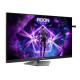 AOC AGON PRO AG276FK 27" 520Hz FHD Fast IPS Gaming Monitor AOC AGON PRO AG276FK 27" 520Hz FHD Fast IPS Gaming Monitor