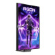 AOC AGON PRO AG276FK 27" 520Hz FHD Fast IPS Gaming Monitor AOC AGON PRO AG276FK 27" 520Hz FHD Fast IPS Gaming Monitor