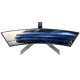 AOC AGON PRO PD49 PORSCHE DESIGN 49" 240Hz 0.3ms 5K DUAL-QHD QD-OLED Gaming Curved Monitor AOC AGON PRO PD49 PORSCHE DESIGN 49" 240Hz 0.3ms 5K DUAL-QHD QD-OLED Gaming Curved Monitor