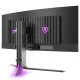 AOC AGON PRO PD49 PORSCHE DESIGN 49" 240Hz 0.3ms 5K DUAL-QHD QD-OLED Gaming Curved Monitor AOC AGON PRO PD49 PORSCHE DESIGN 49" 240Hz 0.3ms 5K DUAL-QHD QD-OLED Gaming Curved Monitor