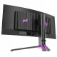 AOC AGON PRO PD49 PORSCHE DESIGN 49" 240Hz 0.3ms 5K DUAL-QHD QD-OLED Gaming Curved Monitor AOC AGON PRO PD49 PORSCHE DESIGN 49" 240Hz 0.3ms 5K DUAL-QHD QD-OLED Gaming Curved Monitor