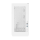 Montech AIR 100 LITE White Micro ATX Case