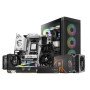 AMD Ryzen 5 7500F Processor Gaming PC
