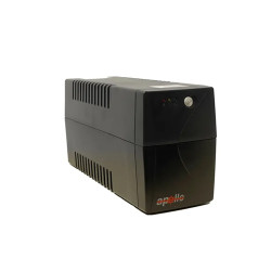 APOLLO 650VA 300W UPS