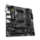 Gigabyte B550M DS3H AM4 AMD Micro ATX Motherboard Gigabyte B550M DS3H AM4 AMD Micro ATX Motherboard